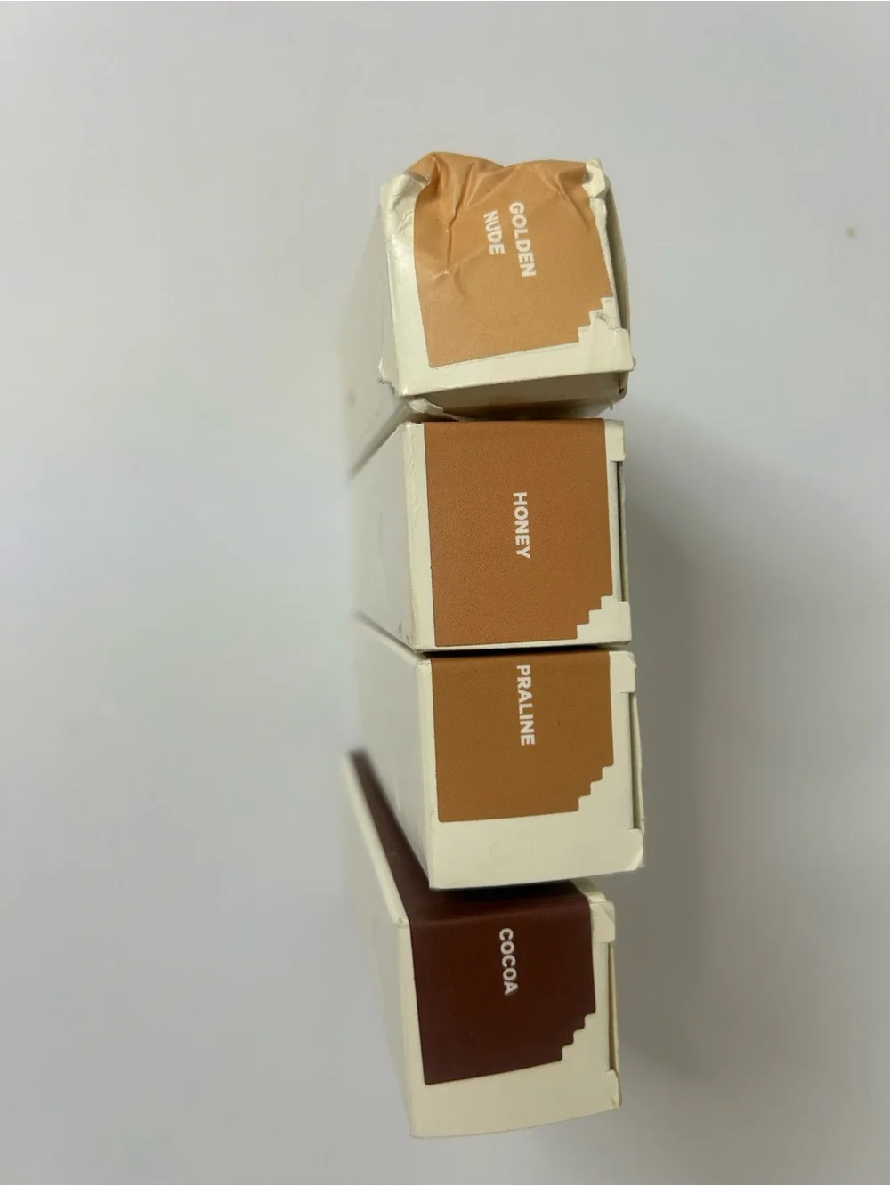 NIB Milk Makeup Flex Foundation Stick 10g/0.35oz Lot Of 4.  New in box  Quick Sh
